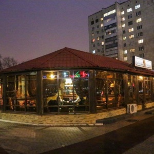 Фото от владельца Grill & Wine, ресторан