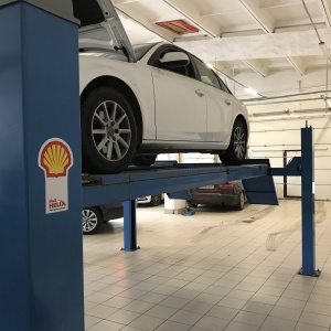 Фото от владельца Expert Auto Service, автоцентр