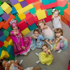 Фото от владельца Kinder-party, компания по организации детских праздников