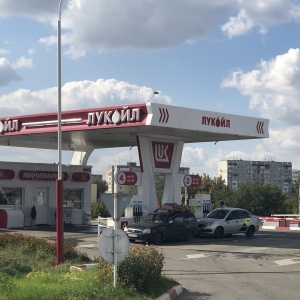 Фото от владельца ЛУКОЙЛ-Уралнефтепродукт, ООО