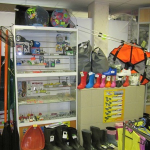 Фото от владельца Perch, магазин товаров для рыбалки и туризма