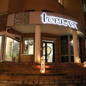 Фото от владельца Terrasa, кафе-ресторан