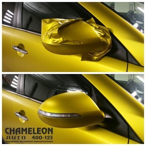 Фото от владельца CHAMELEON auto, автосервис