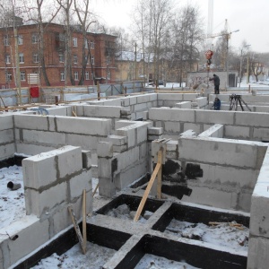 Фото от владельца Бизнес, жилой комплекс