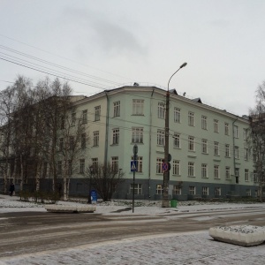 Фото от владельца Архангельский техникум строительства и экономики