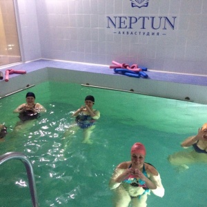 Фото от владельца Нептун, аквастудия