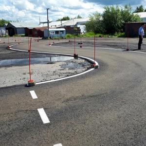 Фото от владельца Драйв, автошкола