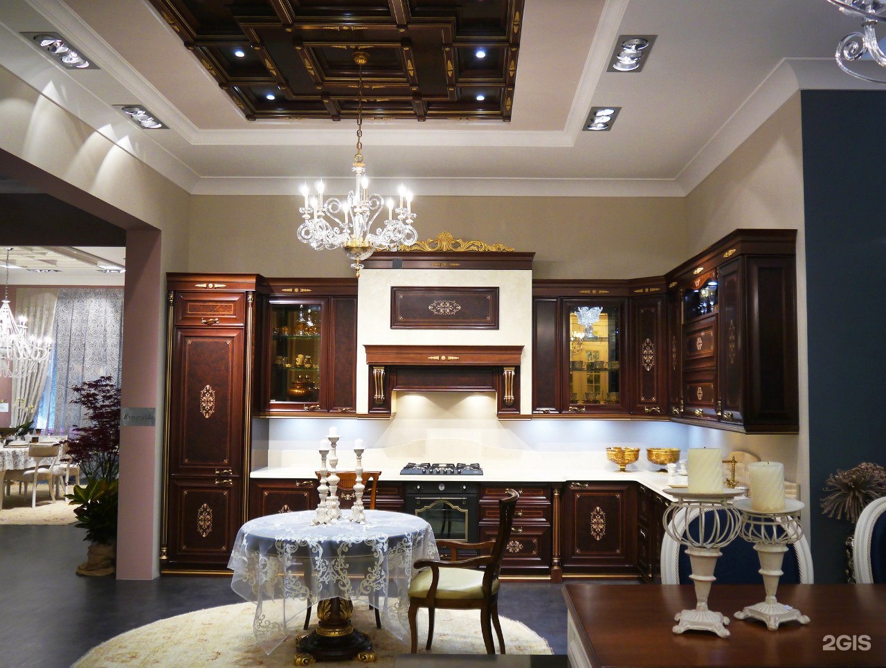 Verona салон мебели