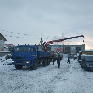 Фото от владельца Медведь-авто, компания