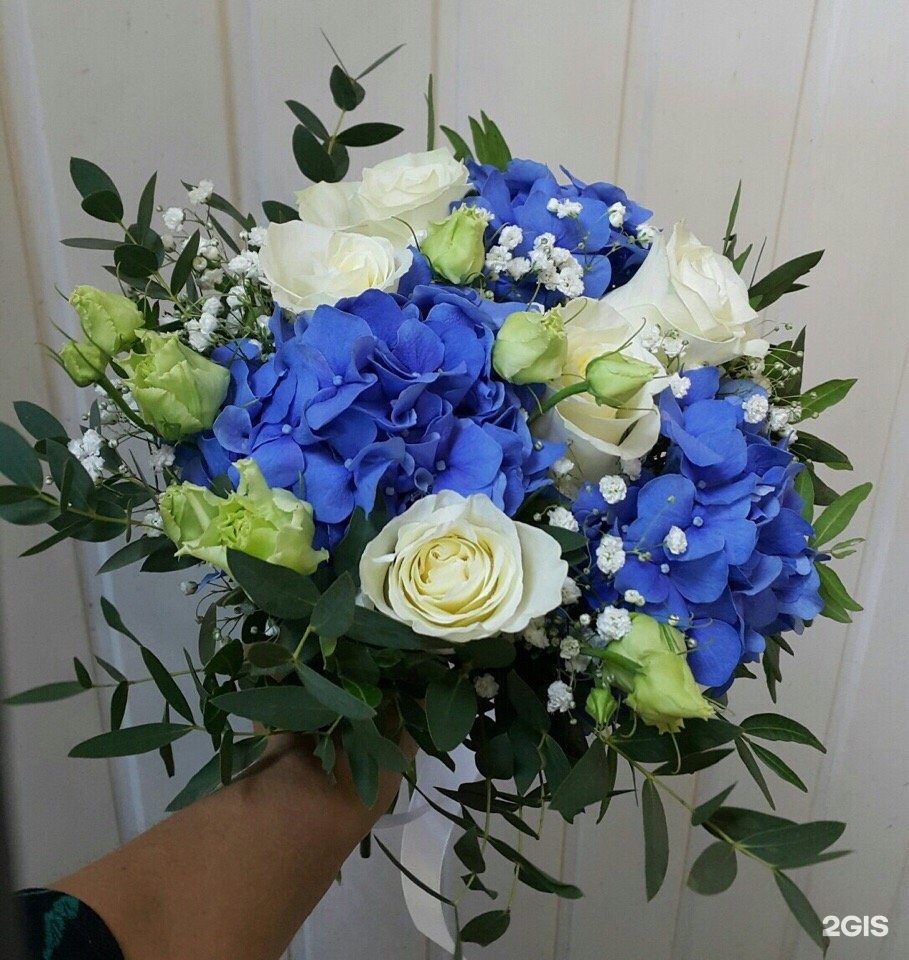 Цветочный северодвинск
