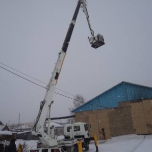 Фото от владельца База спецтехники, ИП Степанян Р.А.