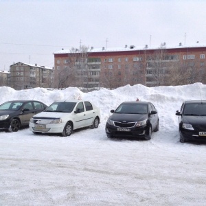 Фото от владельца Всекузбасское Общество Автомобилистов