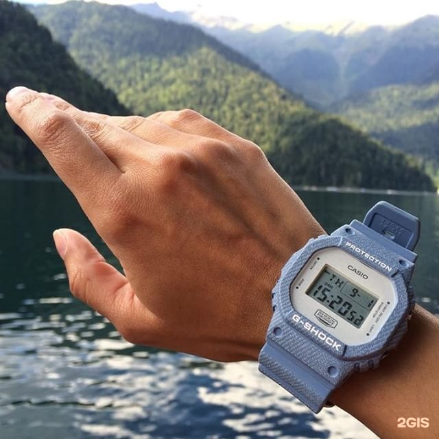 снять на часы кемерово