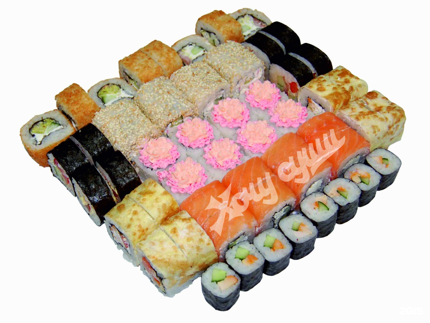 Заказать суши в стерлитамаке бесплатная доставка фото 89