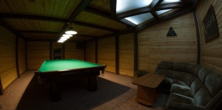 Кемерово: Отель Цимус