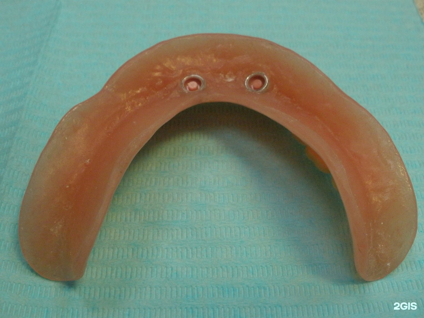 Терешкова стоматология