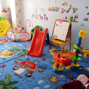 Фото от владельца Маруся, частный детский сад