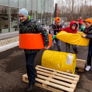 Фото от владельца ПОРАДО, мастерская праздников