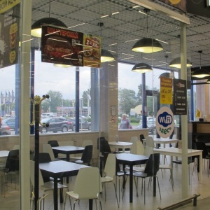 Фото от владельца Подорожник, сеть мини-кафе и киосков быстрого обслуживания