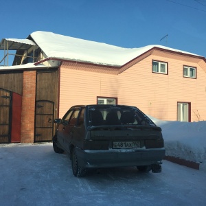 Фото от владельца Зелёный парк, пансионат