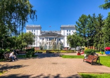 Кемерово: Отель Guesthouse