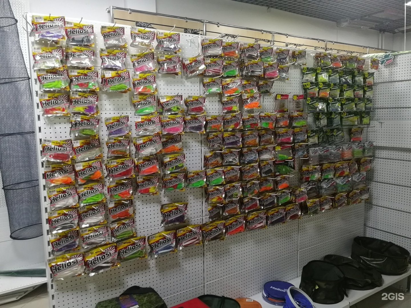 Магазин клев рыболовные магазины