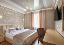 д. Сухово: Отель Hotel Villa MARALIS