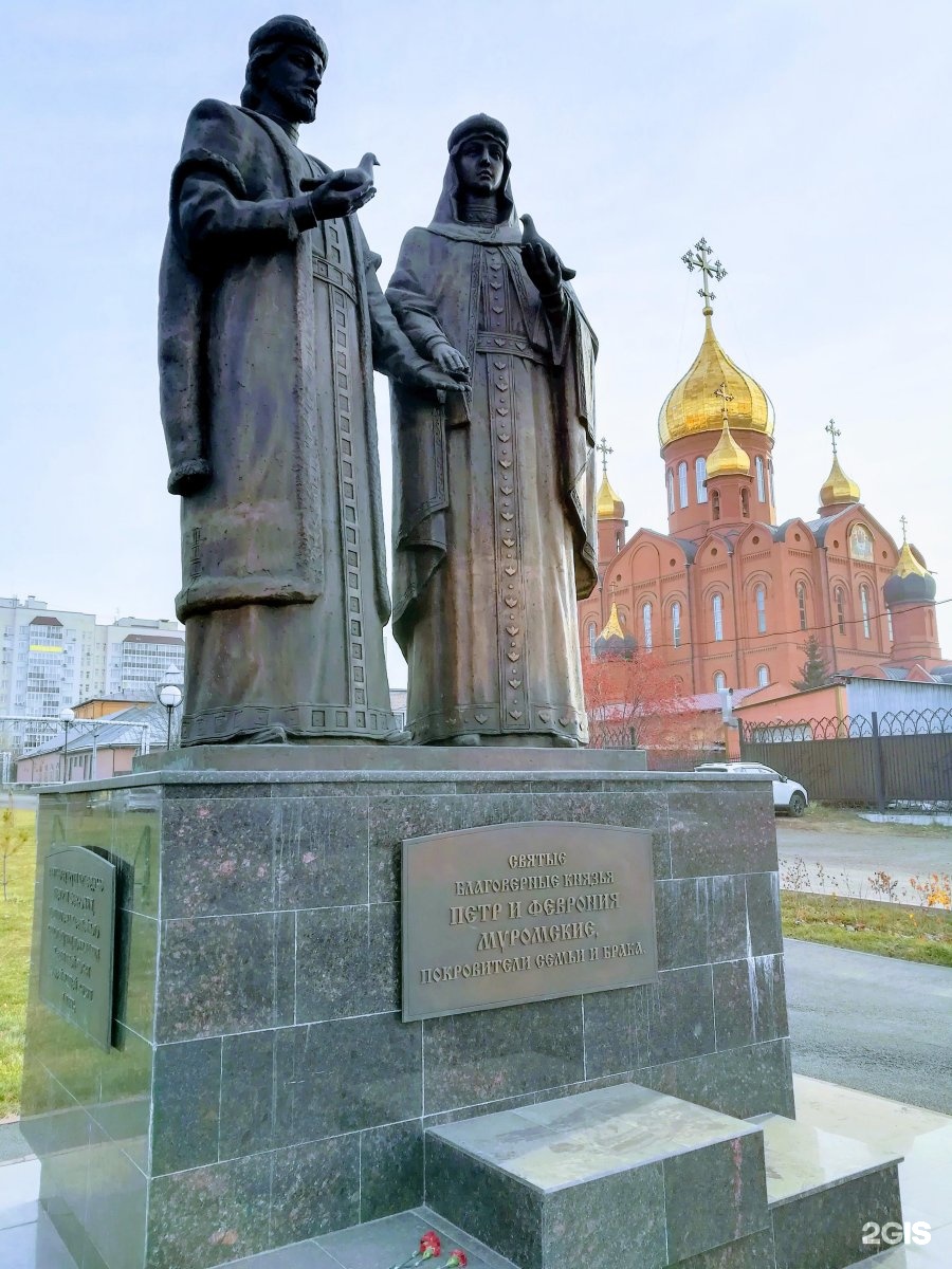 знаменский собор в кемерово