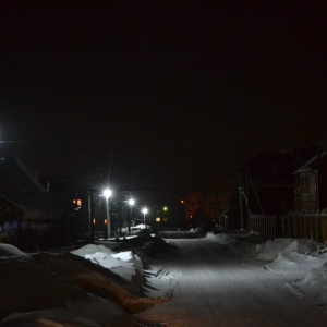 Фото от владельца Светлый Город, Новосибирский завод светодиодных светильников