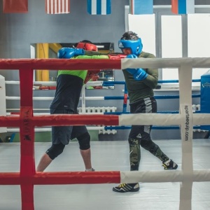 Фото от владельца FITBOXING, фитнес-студия