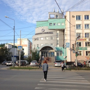 Фото от владельца АКБ Алмазэргиэнбанк, АО