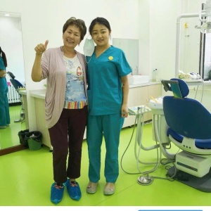 Фото от владельца Sakha China, компания по организации лечебных туров в Китай