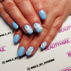 Фото от владельца Beauty Nail, ногтевая студия