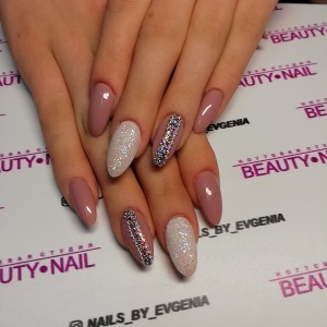 Фото от владельца Beauty Nail, ногтевая студия