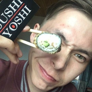 Фото от владельца Sushi Yoshi, служба доставки готовых блюд