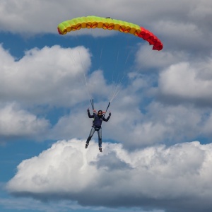 Фото от владельца Федерация парашютного спорта Республики Саха (Якутии)