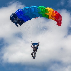 Фото от владельца Федерация парашютного спорта Республики Саха (Якутии)