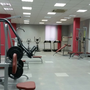 Фото от владельца NEOGYM, спортивный клуб