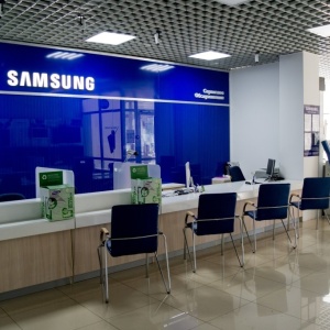 Фото от владельца SAMSUNG, сервисный центр