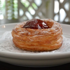 Фото от владельца Boulangerie, закусочная-булочная