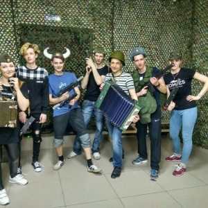 Фото от владельца Lasertag28, спортивно-тактический клуб