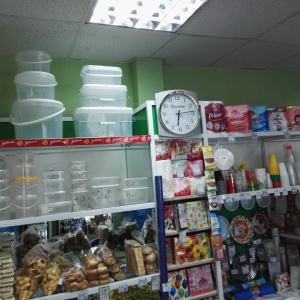Фото от владельца Славянка, продовольственный магазин
