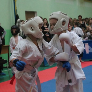 Фото от владельца Спортивная секция киокушинкай карате