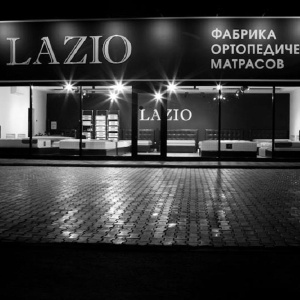 Фото от владельца LAZIO, магазин матрасов