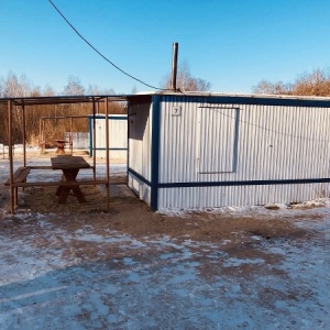 Фото от владельца Динамо, лыжная база