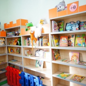 Фото от владельца Амурская областная детская библиотека