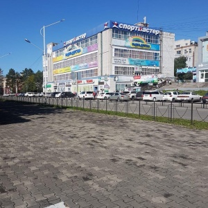 Фото от владельца Харбо, торговый центр