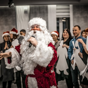 Фото от владельца Александр Smile, праздничное агентство