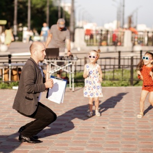 Фото от владельца Элен и Ребята, креативная группа