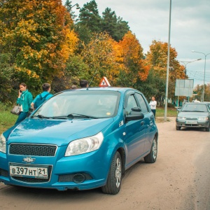 Фото от владельца Сова, автошкола